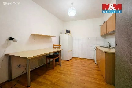 Prodej bytu 2+kk 56 m²