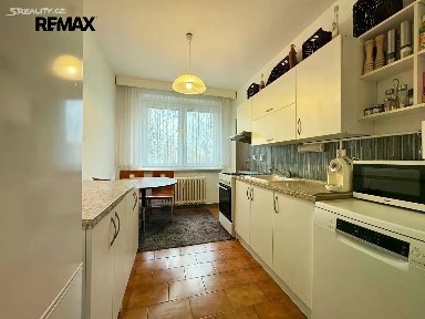 Prodej bytu 2+1 56 m² 29. dubna, Ostrava - Výškovice