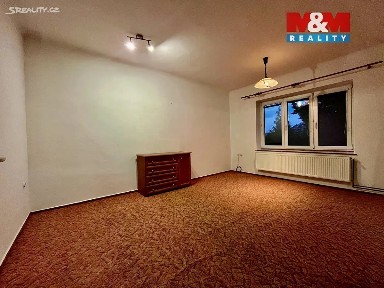 Prodej bytu 1+kk 40 m²