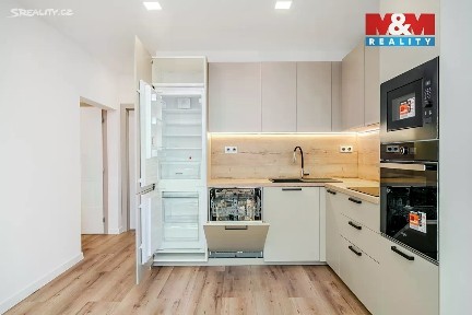 Prodej bytu 4+kk 76 m² 28. října, Frýdek-Místek - Místek