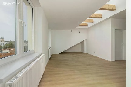 Prodej bytu 2+kk 76 m² Brandlova, Ostrava - Moravská Ostrava