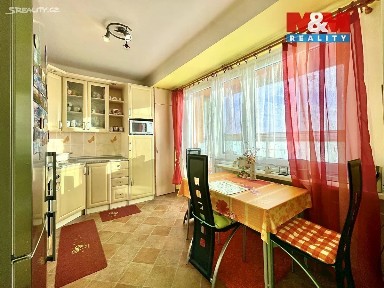 Prodej bytu 2+1 63 m² Gen. Hrušky, Ostrava - Mariánské Hory