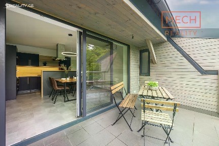 Prodej bytu 3+1 124 m² Žofie Podlipské, Ostrava - Přívoz