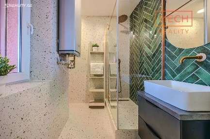 Prodej bytu 2+kk 40 m² Sládkova, Ostrava - Moravská Ostrava