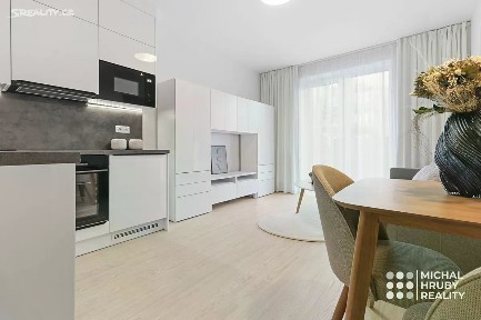 Prodej bytu 1+kk 27 m² Výstavní, Ostrava - Mariánské Hory