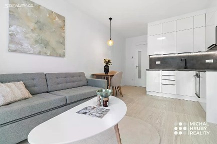 Prodej bytu 1+kk 27 m²