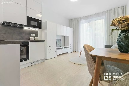 Prodej bytu 1+kk 27 m²