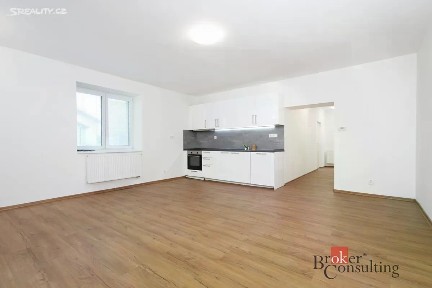 Prodej bytu 2+kk 55 m² Československé armády, Ostrava - Michálkovice
