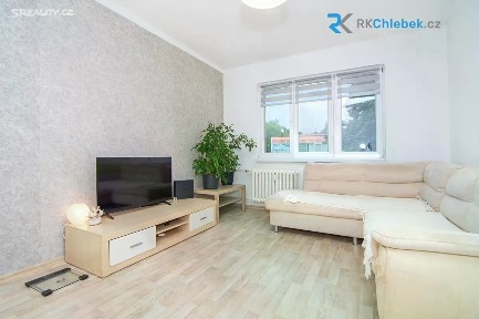 Prodej bytu 2+1 54 m² Krasnoarmejců, Ostrava - Zábřeh
