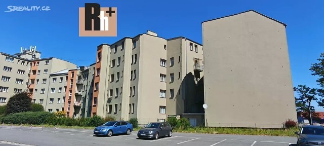Prodej bytu 4+1 116 m² Sovova, Ostrava - Vítkovice