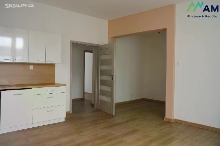 Dvořákova, Třinec - Staré Město