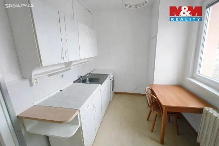Prodej bytu 2+1 52 m² Krasnoarmejců, Ostrava - Zábřeh