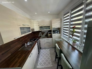 Prodej bytu 2+1 58 m² Zednická, Ostrava - Poruba
