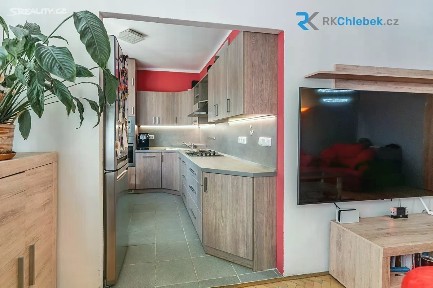 Prodej bytu 3+1 78 m² Ludvíka Podéště, Ostrava - Poruba