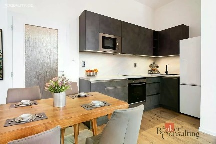 Prodej bytu 1+kk 25 m² Palackého, Ostrava - Přívoz
