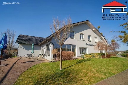 Prodej bytu atypický 1004 m²