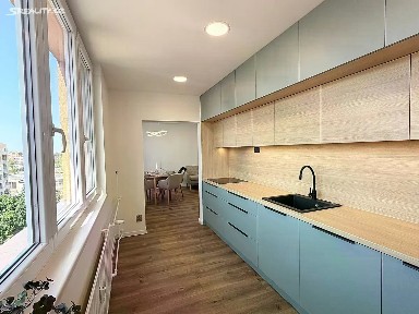 Prodej bytu 3+1 70 m² Markova, Ostrava - Zábřeh