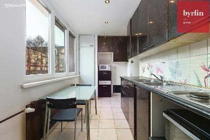 Prodej bytu 4+1 80 m² Sládkova, Ostrava - Moravská Ostrava
