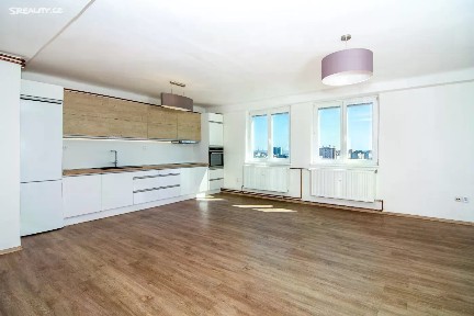 Prodej bytu 3+kk 92 m² Porubská, Ostrava - Poruba