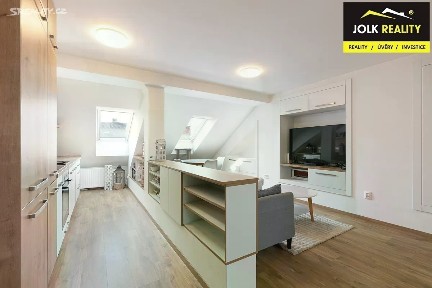 Prodej bytu 3+kk 74 m² Pekařská, Opava - Předměstí