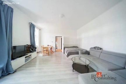 Prodej bytu 2+1 55 m²