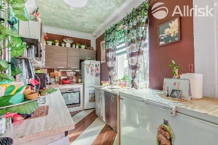Prodej bytu 2+1 54 m² Mongolská, Ostrava - Poruba