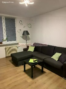 Prodej bytu 1+1 35 m² Přemyslovců, Ostrava - Mariánské Hory
