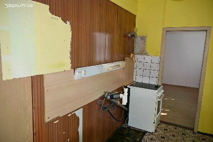 Prodej bytu 3+1 75 m²