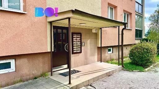 Prodej bytu 2+1 43 m² Okružní, Havířov - Šumbark