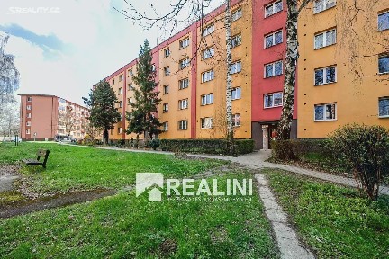 Na Kopci, Karviná - Mizerov