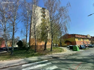 Prodej bytu 3+1 62 m² A. Dvořáka, Studénka - Butovice