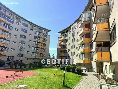 Prodej bytu 3+kk 98 m² Michálkovická, Ostrava - Slezská Ostrava