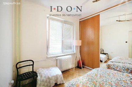 Prodej bytu 2+1 42 m² Zeyerova, Ostrava - Moravská Ostrava