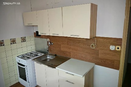 Krnov, Bruntál, Pod Cvilínem, SPC E