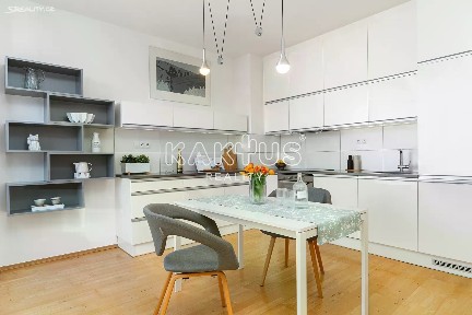 Prodej bytu 3+1 115 m²