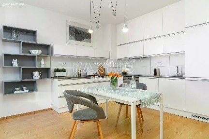 Prodej bytu 3+1 115 m²