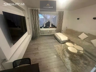 Prodej bytu 2+1 57 m² Nedbalova, Ostrava - Moravská Ostrava