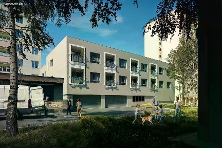 Prodej bytu 2+kk 53 m² Malý Koloredov, Frýdek-Místek - Místek