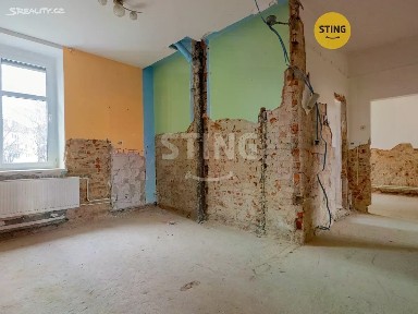 Prodej bytu 3+1 78 m² Mostní, Opava - Předměstí