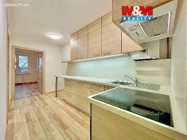 Prodej bytu 3+1 150 m² Daliborova, Ostrava - Mariánské Hory