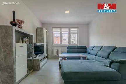 Prodej bytu 2+1 54 m² Kosmonautů, Karviná - Ráj