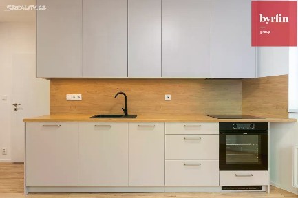 Prodej bytu 1+kk 28 m² Rolnická, Opava - Kateřinky