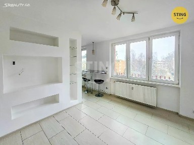 Prodej bytu 3+1 65 m² Borovského, Karviná