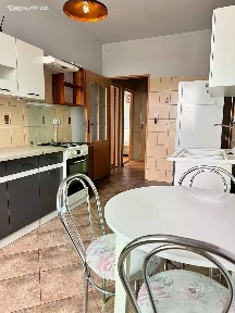 Prodej bytu 2+1 52 m² Opava - Vávrovice