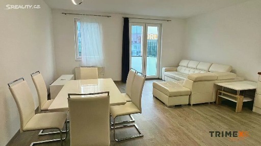 Prodej bytu 3+kk 89 m² Jantarová, Ostrava - Moravská Ostrava