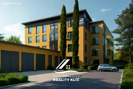 Kopřivnice, Nový Jičín, Obránců míru