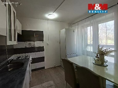 Prodej bytu 3+1 70 m² Kosmonautů, Ostrava - Zábřeh
