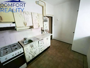 Prodej bytu 1+1 30 m² Paskovská, Ostrava - Hrabová