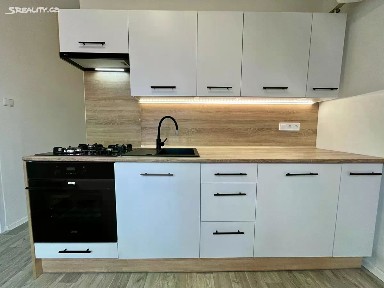 Prodej bytu 2+1 54 m²
