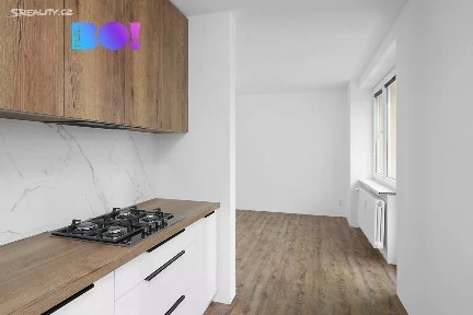 Prodej bytu 2+kk 45 m² Mitušova, Ostrava - Hrabůvka